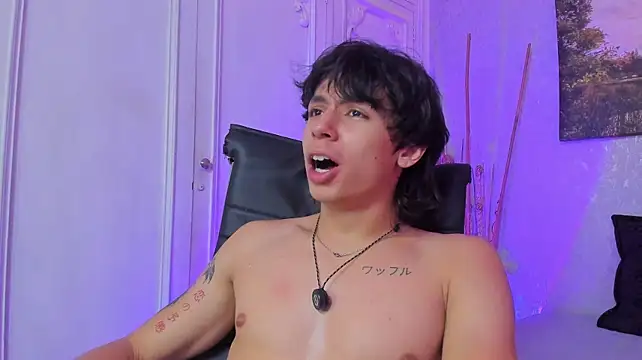 Tyler_durten Show Webcam