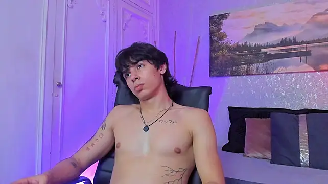 Tyler_durten Webcamshow
