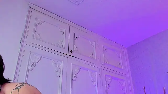 Show webcam de Tyler_durten