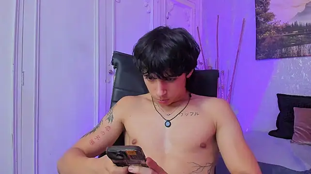 Tyler_durtenn Webbikameraesitys