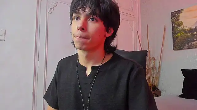 Tyler_durten Webcam-Show