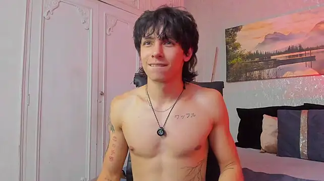 Tyler_durten Webcamshow
