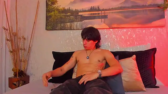 Tyler_durten Show Webcam