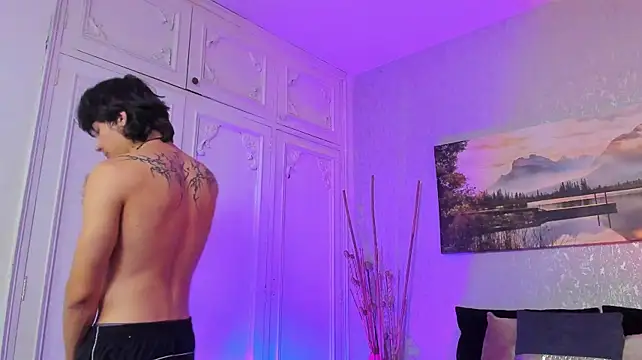 Tyler_durten Webcamshow