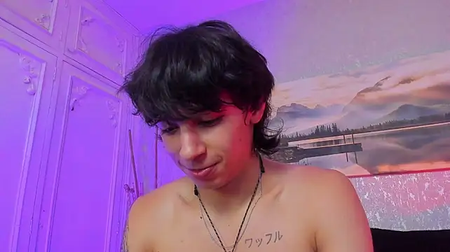 Tyler_durten Webcam show