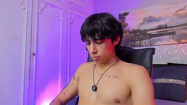 Tyler_durten 웹캠 쇼