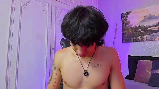 Tyler_durten Webcam Show
