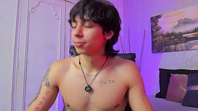 Tyler_durten Show Webcam