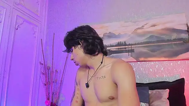 Tyler_durten Webcam-Show