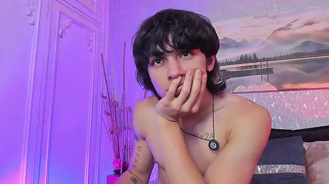 Show Webcam de Tyler_durten