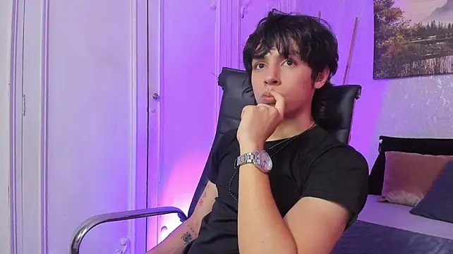 Tyler_durten Show Webcam