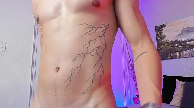 Tyler_durten Шоу с уебкамера