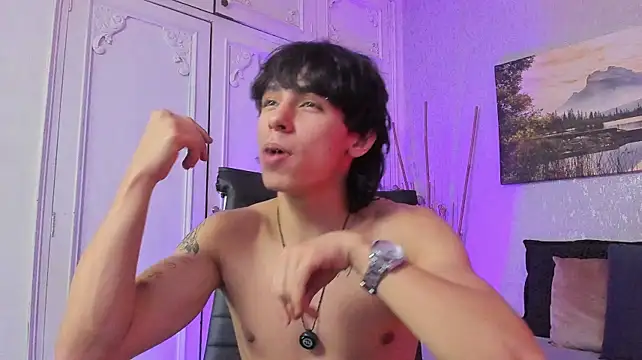 Tyler_durten Show Webcam