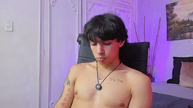 Show Webcam de Tyler_durten