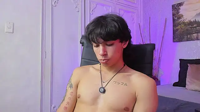 Tyler_durten Webcamshow