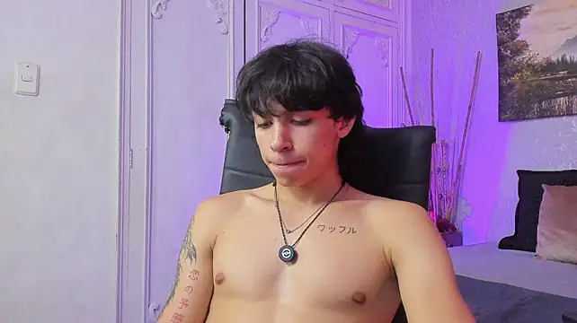 Tyler_durten Webcam Show