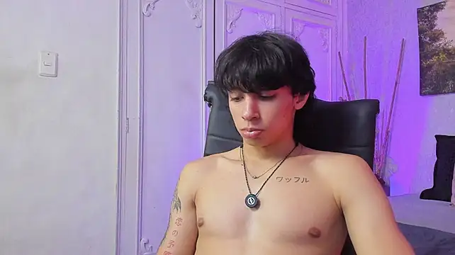 Tyler_durten Show Webcam