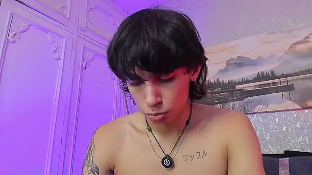 Tyler_durten Show Webcam