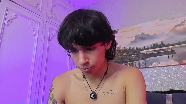 Tyler_durten Webcamshow