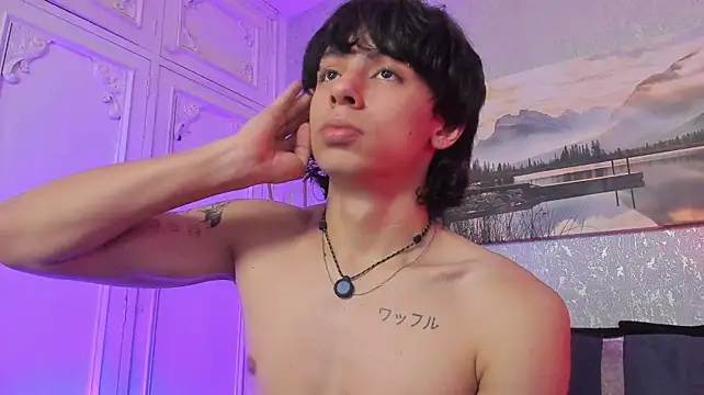 Tyler_durten Webcamshow