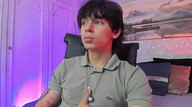Tyler_durten: вебкам-шоу
