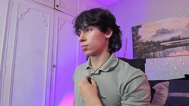 Tyler_durten: вебкам-шоу