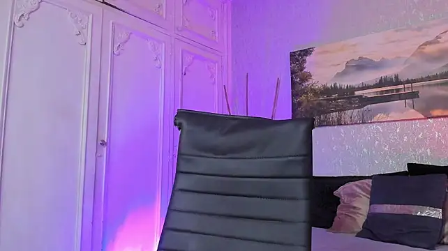 عرض كام Tyler_durten