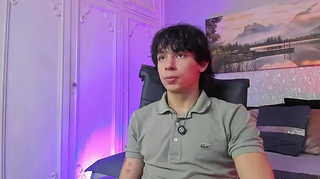 Tyler_durten – webcam-show