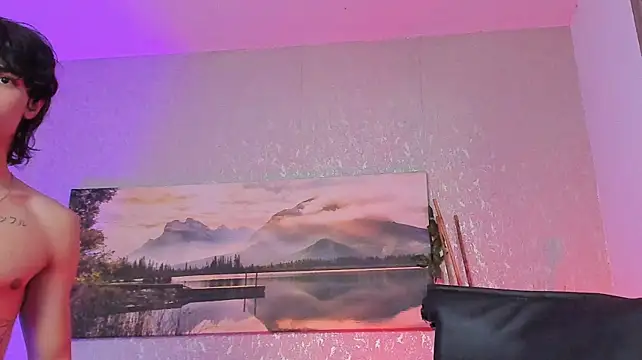 Tyler_durten's Webcam Show