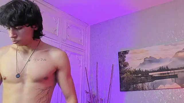 Tyler_durten Webcam Show