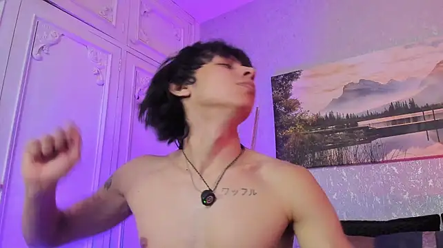 Вебкам-шоу Tyler_durten