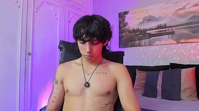 Tyler_durten: вебкам-шоу