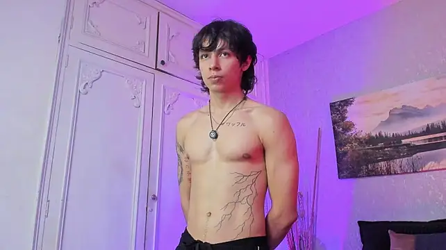 Tyler_durtenn Webbikameraesitys