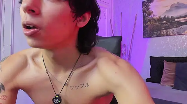 Tyler_durten: вебкам-шоу