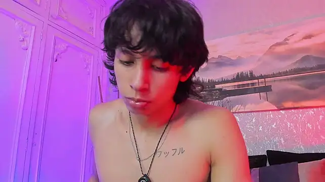 Tyler_durten Webcam Show