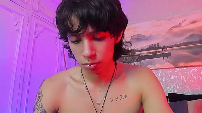 عرض كام Tyler_durten