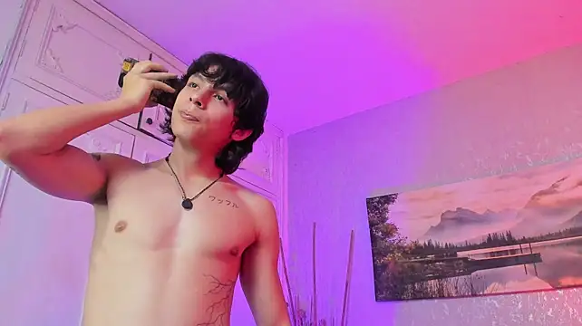 Tyler_durten: вебкам-шоу