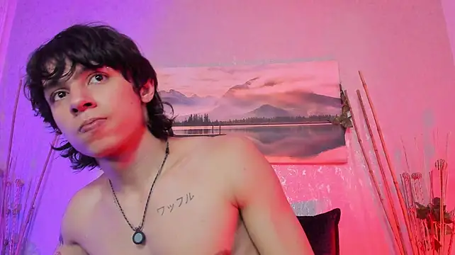 عرض كام Tyler_durten