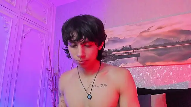 Tyler_durten Show Webcam