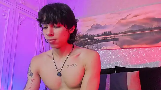 Tyler_durten Chat XXX in diretta