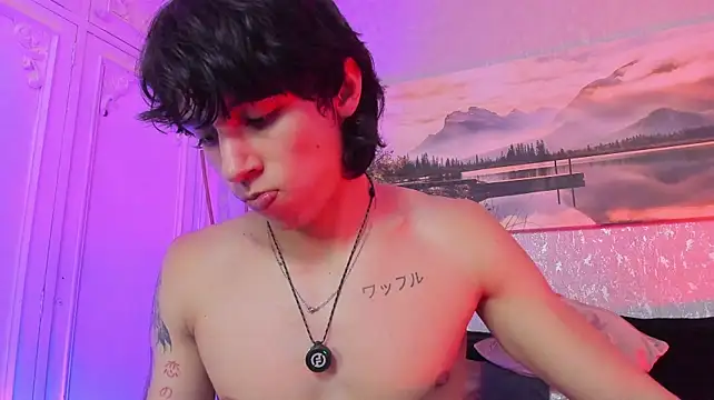 Tyler_durten 웹캠 쇼