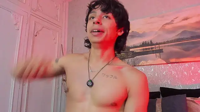 Tyler_durtenn Webbikameraesitys