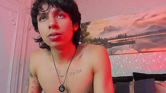 Tyler_durten Webcam-Show