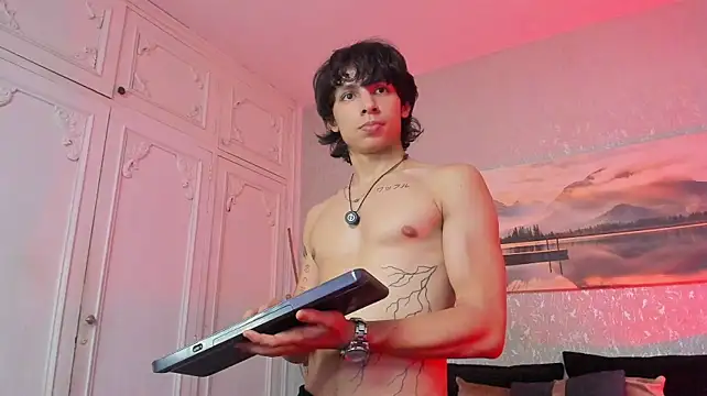 Tyler_durten Webcamshow