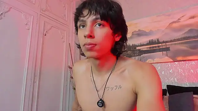Tyler_durten 在線直播表演