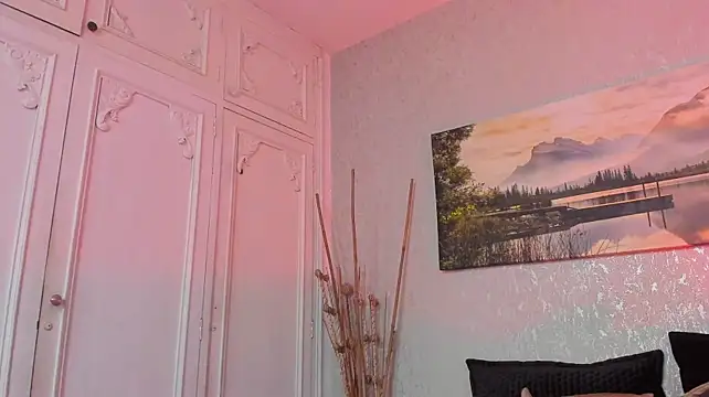 Tyler_durten Show in webcam