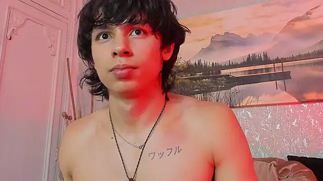 Tyler_durten Webcam-Show