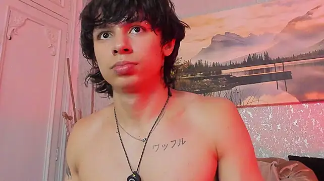Show Webcam de Tyler_durten