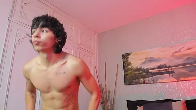 Tyler_durten Webcamshow