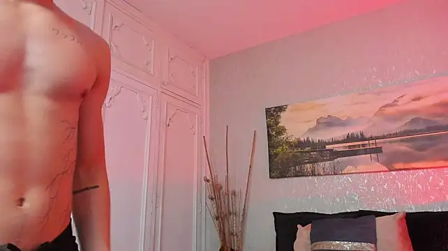 Tyler_durten 웹캠 쇼